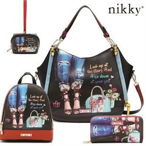 Nikky Bags & More
